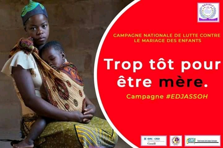 EhoussiD's tweet photo. Arrêtons ça s'il vous plaît. 
Les enfants ne sont pas des parents !!!
#Childrennotparents
#Endchildmarriages
#AYM2020
#AU-UNICEF ADVOCATES
@UNICEF_CIV 
@GPChildMarriage 
@AUYouthProgram 
@GPChildMarriage 
@ProfSarahAgbor 
@maprude 
@roajelf https://t.co/ZryDmyJfTB