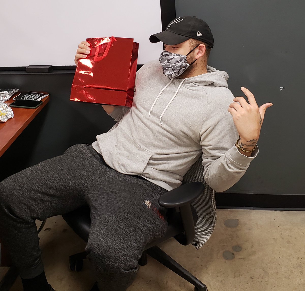 Frederick Johnson tweet media