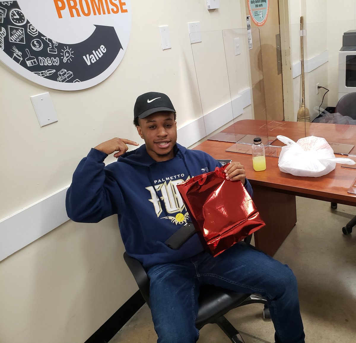 Frederick Johnson tweet media