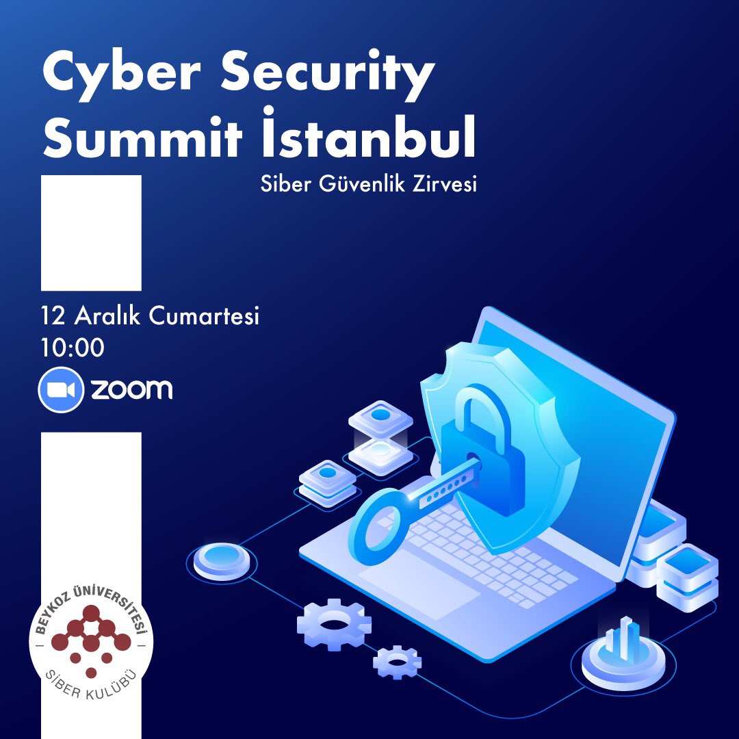 Beykoz Siber Kulübü tweet media