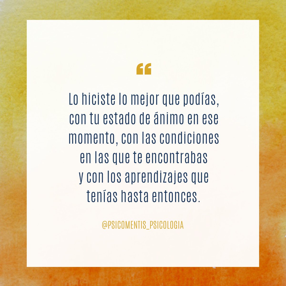 Psicomentis tweet media