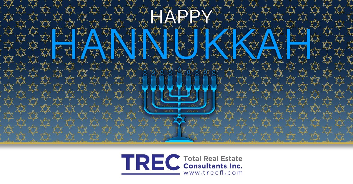 Wishing you and yours a Happy Hanukkah. #Hanukkah2020