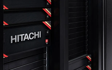 NOTICIAS
Hitachi Vantara anuncia nuevas soluciones de almacenamiento all-flash y virtual as a Service.  Objetivo: respaldar las necesidades de infraestructura de datos de las empresas medianas. buff.ly/3qIrhsk