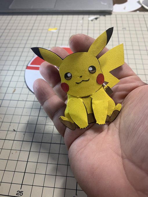 切り絵 Botさん の最近のツイート 10 Whotwi グラフィカルtwitter分析