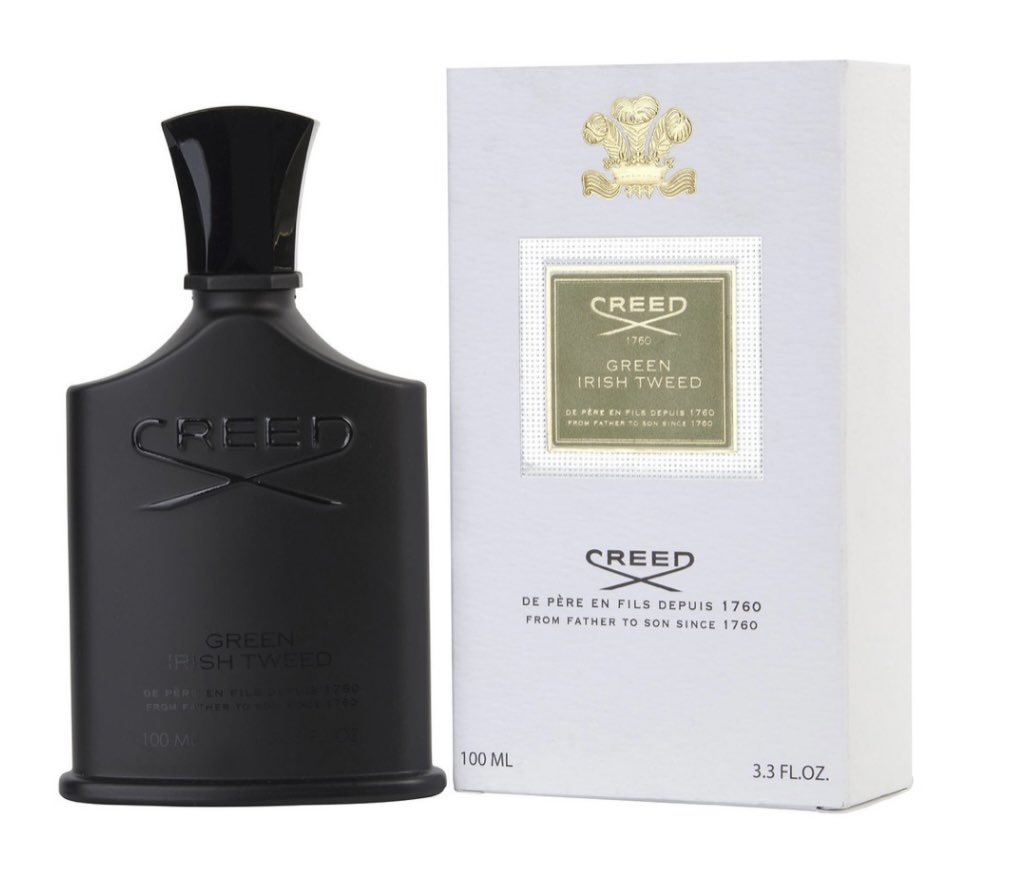 7. Davidoff Cool Water - Yang ni semua dah tahu bau dia macam mana kot,fresh & clean,bau sama dgn Creed Green Irish Tweed,creed ni harga pasaran 1K+ tau mahai!Price: RM130Similarities: 