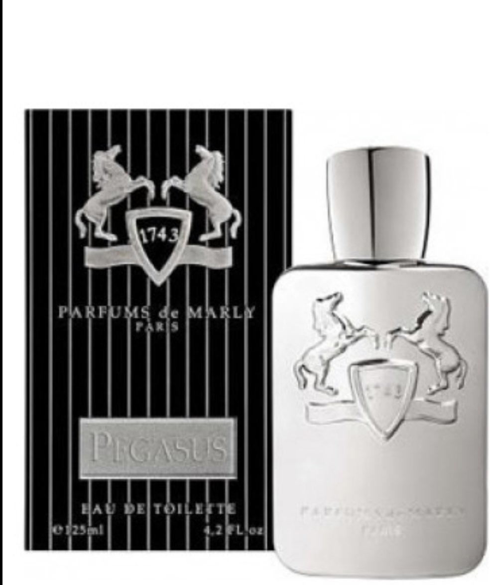 5.Armaf CrazeYang ni hidden gem tau tak ramai tahu,korang tahu tak perfume de marlys pegasus? ha ni lah clone nya,bau almond + metallic fuh menggoda gila sumpah tak tipu! Price: RM96Similarities: 