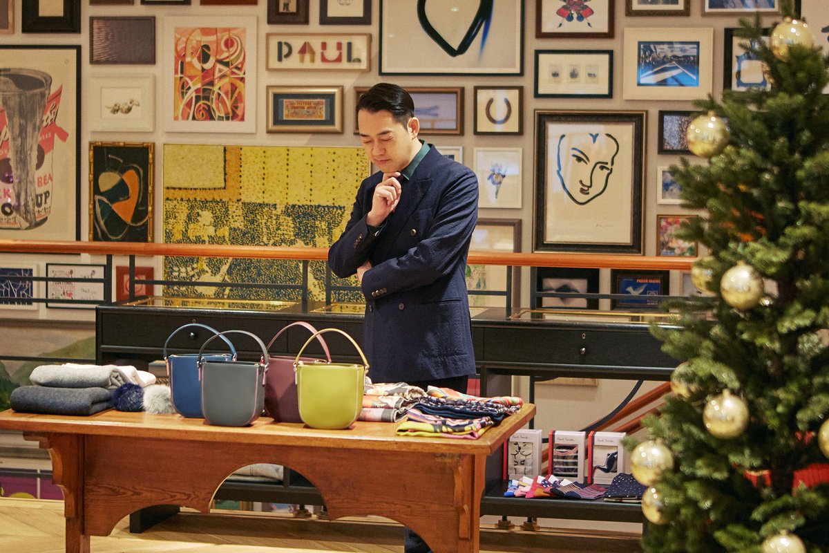 Paul Smith バナナマン 設楽統さんがコラボしたら超絶かっこいい 鼻血出た 優勝だよ 家族愛 コンビ愛も垣間見えて 最高 Togetter Paul Smith バナナマン 設楽統さんがコラボしたら超絶かっこいい 鼻血出た 優勝だよ 家族愛 コンビ愛も垣間見えて 最高 Togetter