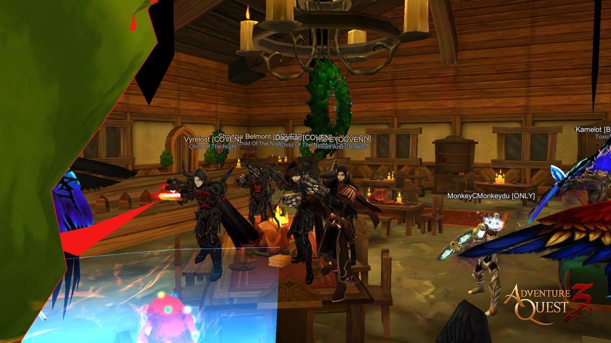Descent_AQ3D's tweet photo. Descent goes gardening! Some pictures from last night for the coven album 🎄 https://t.co/SeOkTR7QRs