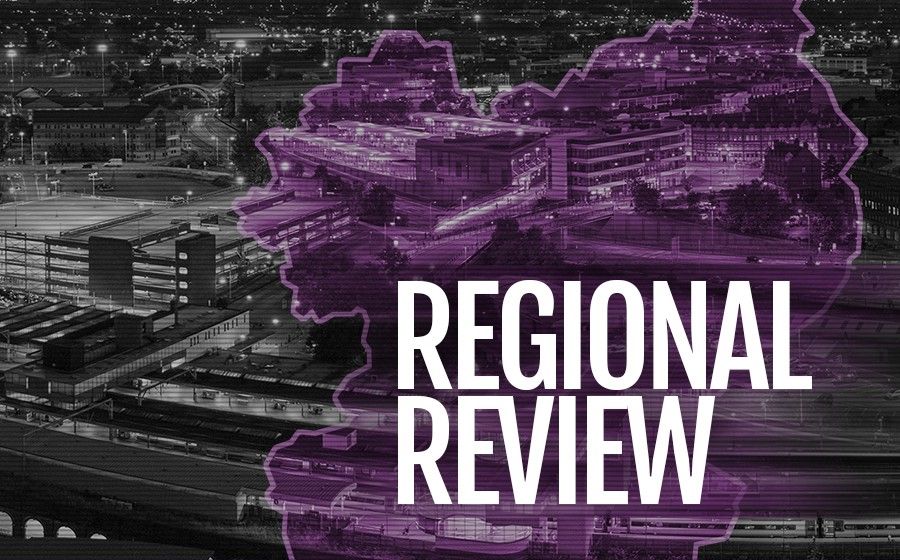 InteractiveMags's tweet photo. PROSPER Magazine is out today! 

Chamber of Commerce  CEO, Corin Crane reflects on a tumultuous year and urges businesses to reflect on everything this year has brought - good and bad.

https://t.co/fUDnPsH1Lv 👀   👀

@MagazineProsper

#prosper #blackcountry #bcccmembers https://t.co/4pdH4hKSiv