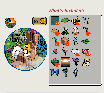 CedarOwen's tweet image. RT + Follow Me for a chance to win the re-released Jellybean Bundle! Winner announced on December 14th. Good luck everyone!