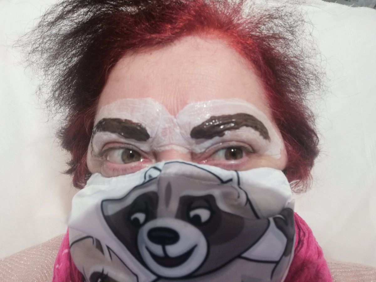 ChristelleR03's tweet photo. Merci à @julie de chez #bulledebeaute à #Commentry
Pour ma coloration de les #sourcils #chatain et #epilation
Je recommande sans hésitation
Car son #sourire, sa #gentillesse
Son à la hauteur de son #travail https://t.co/ljEc5ZDLac