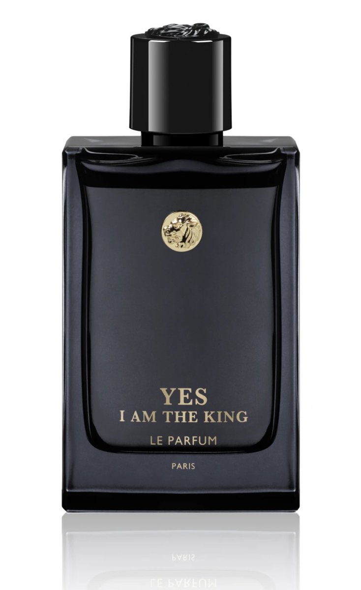8. Geparlys Yes I Am The King Dupe Bleu De Chanel Edp,ya memang mahal pun bdc tapi jangan risau guys YITK ni lagi best dari BDC,based on my experienced lebih tahan lama tau.Price: RM130Similarities: 
