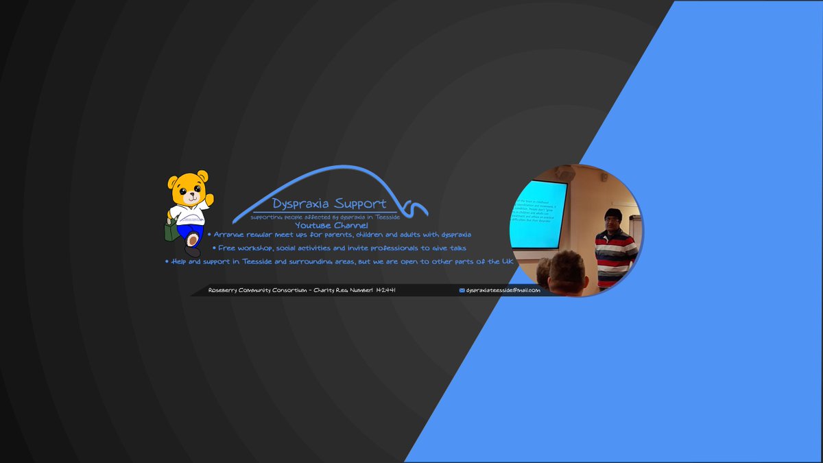 Roseberry Community tweet media