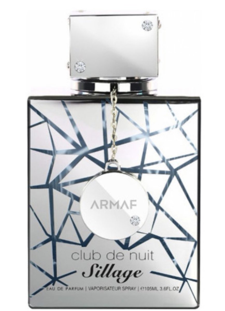 9. Armaf Sillage - Creed Silver Mountain Water yang ni memang aku guna untuk personal use,bau dia fresh mcm dekat air terjun Price: RM160Similarities: 