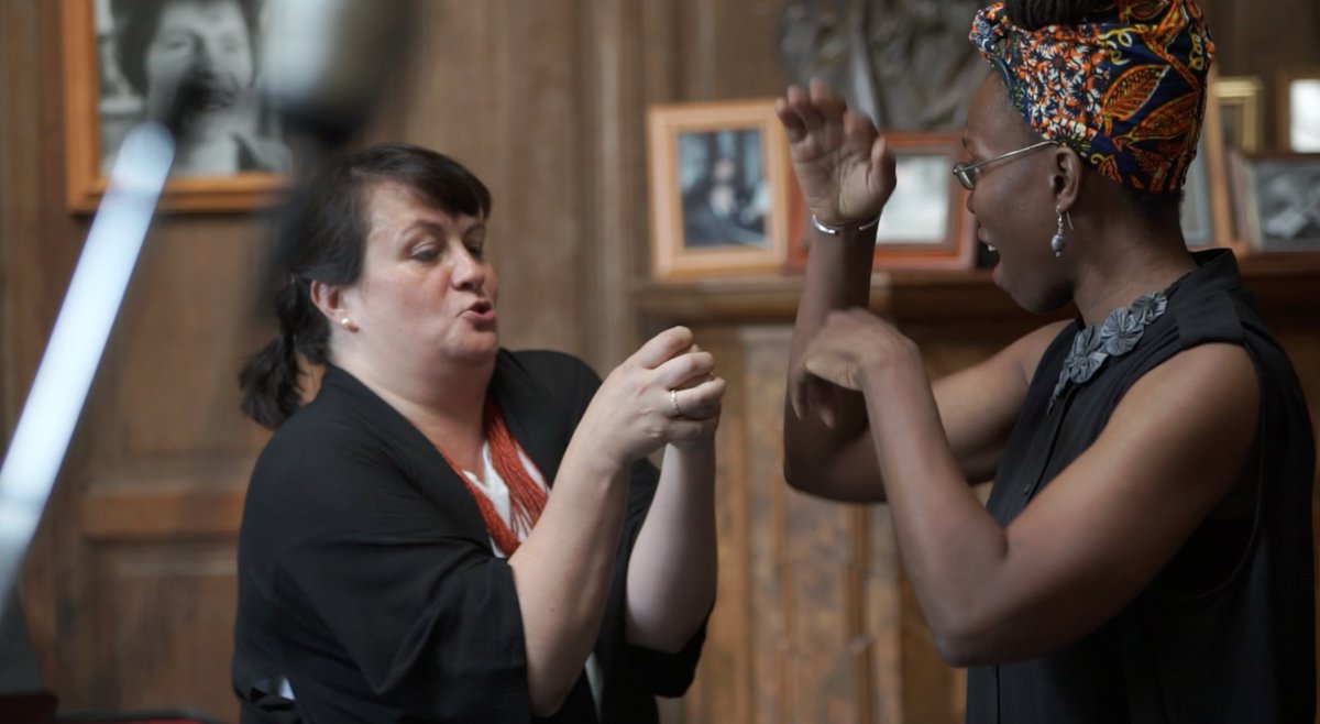 ticsingers's tweet image. Landmass Vol. 2 is out tomorrow. It has been a long journey but we're so happy to share it with you. Keep an eye on the release post x