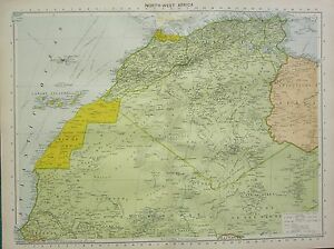 (1) En 1956, España entraba como miembro de pleno derecho en la ONU. El mismo año, Marruecos se independizaba, y reclamaba el África Occidental Española (Ifni y Sáhara). España se negó. El territorio sufría una fuerte sequía, que secó los pozos y mató el ganado.