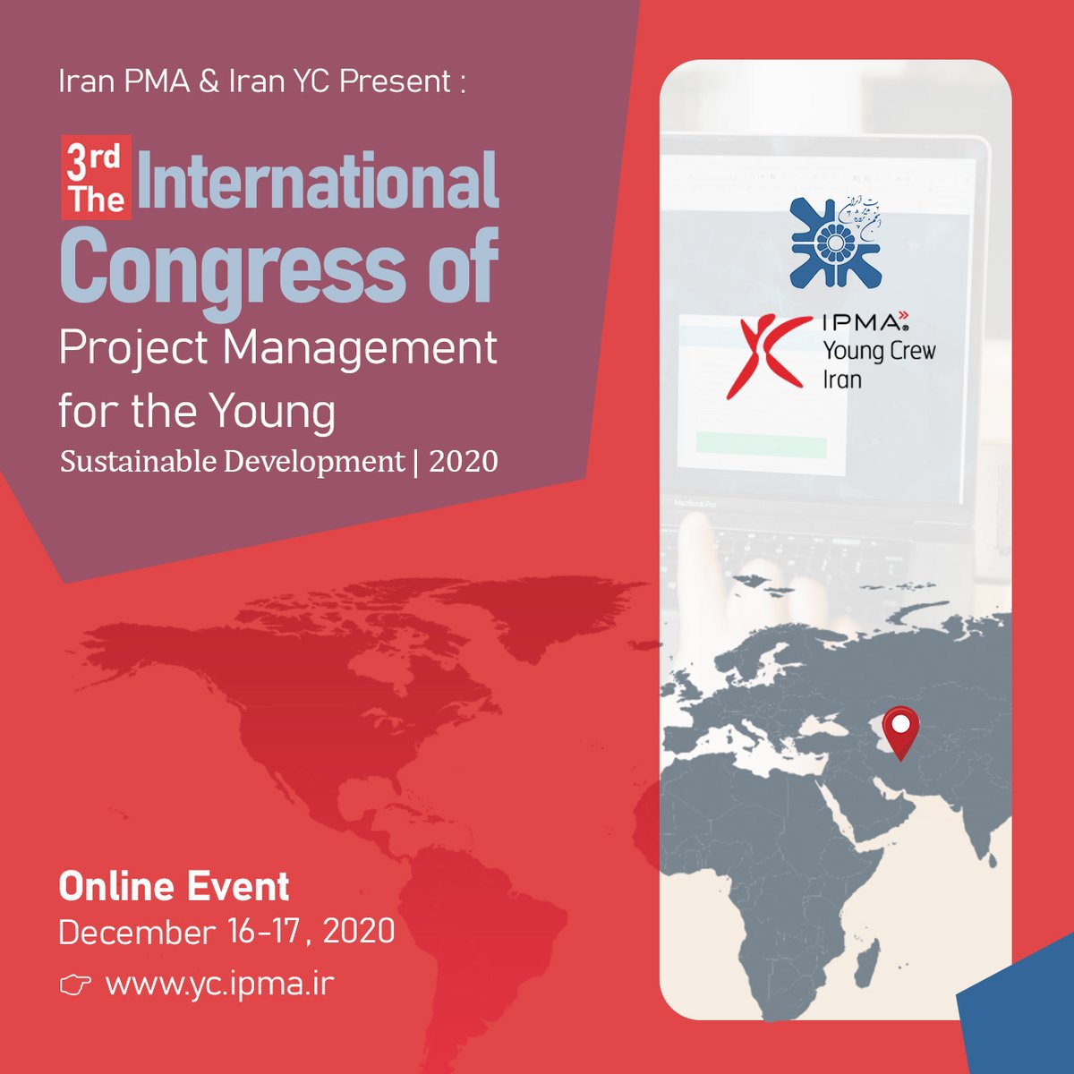 IPMA Young Crew tweet media