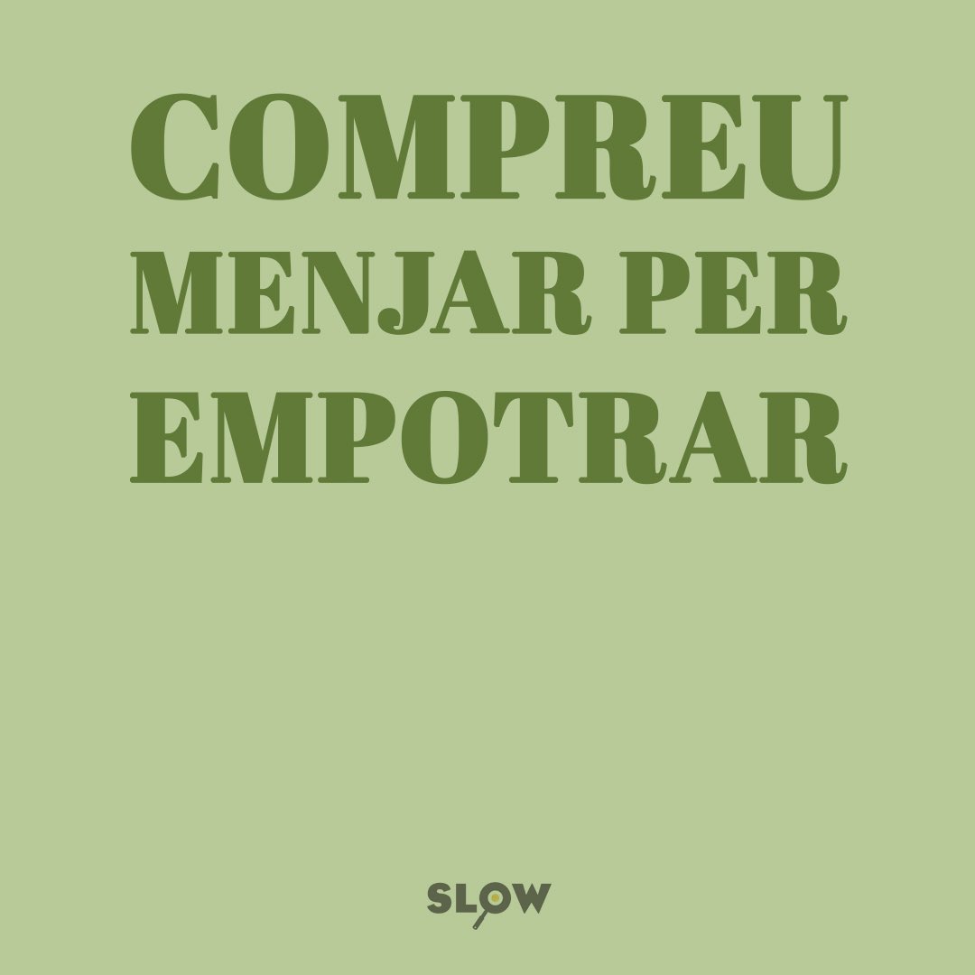 slowolou's tweet photo. VII #consells #consellsslow #slowolou #humorslow #tempsdincertesa #ensensortirem #endavant #posahumor #culturasegura #laculturatambecura #calendarialvent https://t.co/xU1IwXo0XA