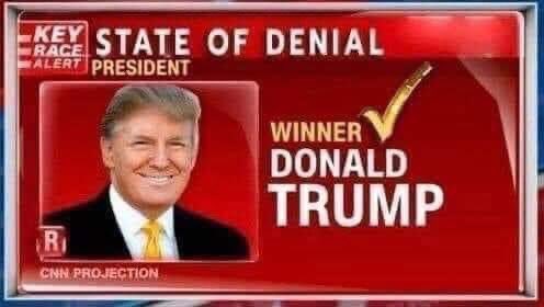 mom_life04's tweet photo. @realDonaldTrump #trumpisaloser #trumplost #bidenwon #bidenispresident #trumpisinsane #trumpispathetic #trumpmustconcede https://t.co/M5Y5paZ6QG
