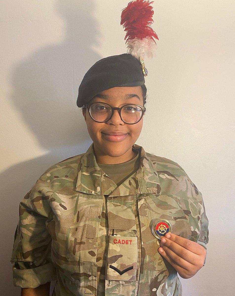 74 FUSILIERS ACF tweet media