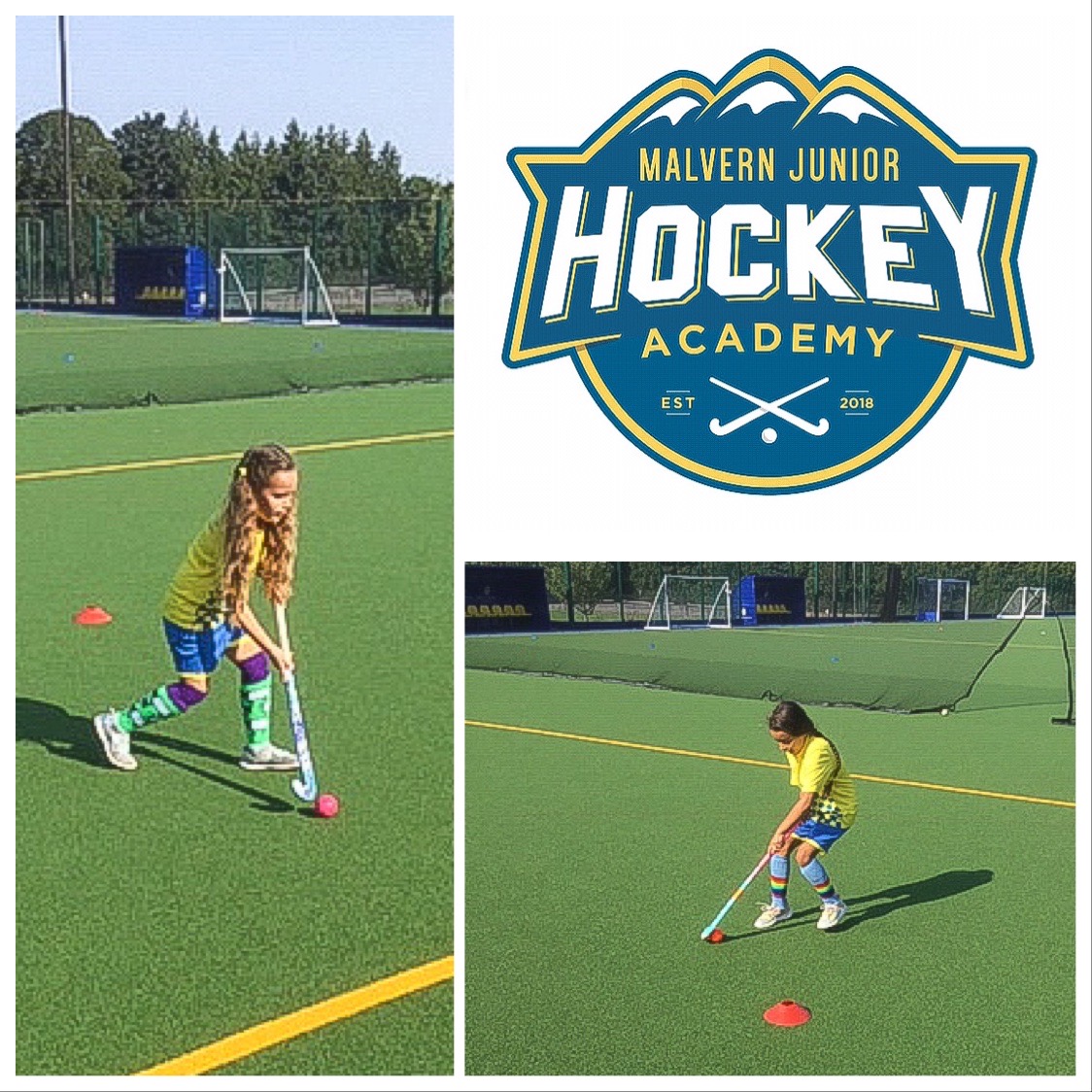 We're looking forward to our Christmas themed hockey session this Sunday!🎄

Providing young people aged 5-16 of all abilities with an opportunity to develop their hockey skills and enjoy the game. For more information, visit malvernjuniorhockeyacademy.com

<a href="/MalvernGazette/">Malvern Gazette</a>