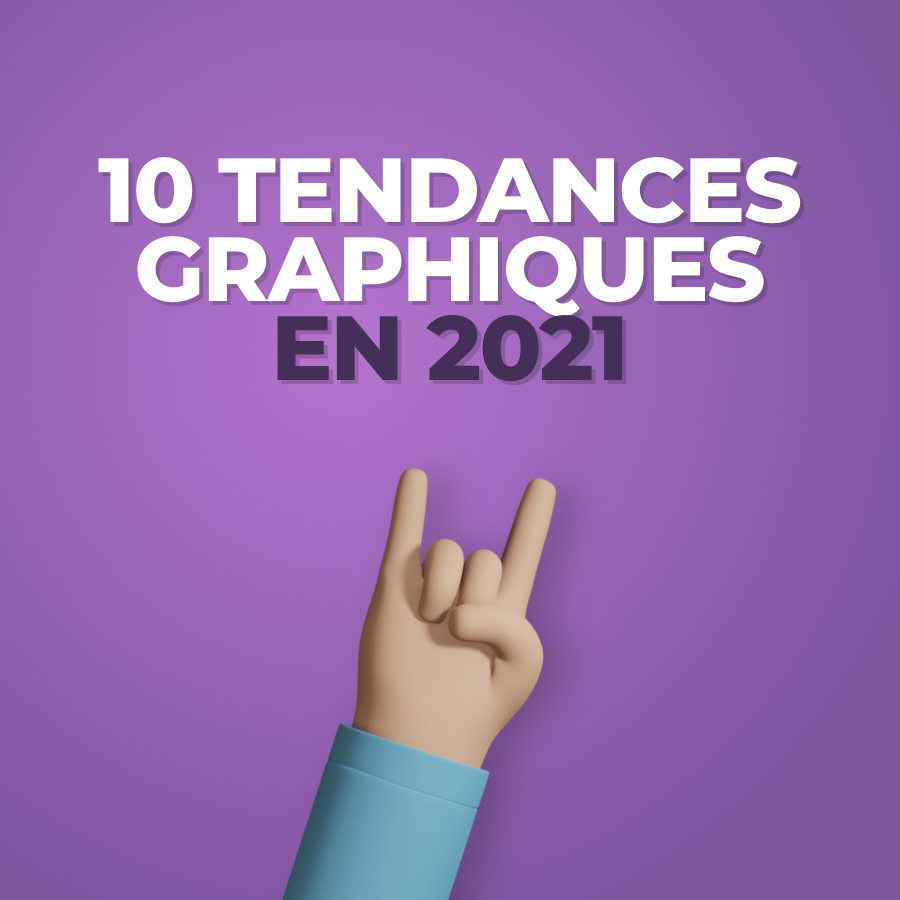 GroupePerfecto's tweet image. [TENDANCES 2021]
Chaque année, à l’instar du monde la mode, le monde du graphisme a ses tendances : couleurs, formes, typos, UX…
Pour tout savoir sur les tendances graphiques 2021, téléchargez notre présentation 👉  lnkd.in/d6PtHaJ
#CommunicationDigitale
