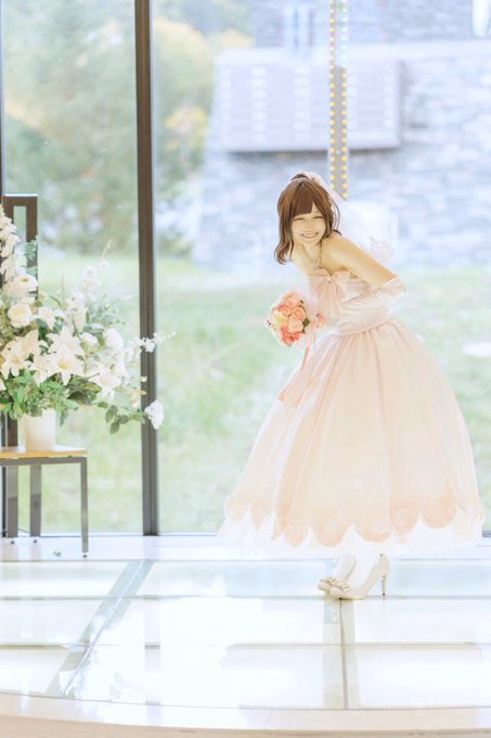 Twitterのコスプレ画像22