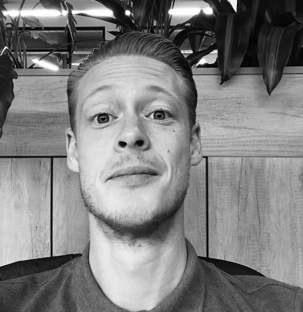 yozu_uk's tweet image. Meet Berend, one of Yozu&apos;s new team members! We asked him two questions.

- Tell us an interesting fact about yourself.

- What’re you looking forward to most when working for Yozu?

Thread continued...

#TeamYozu #NewTeamMember