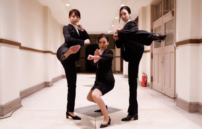 菜々緒 X 優子 がトレンドに Funnitter ファニッター 菜々緒 X 優子 がトレンドに Funnitter ファニッター