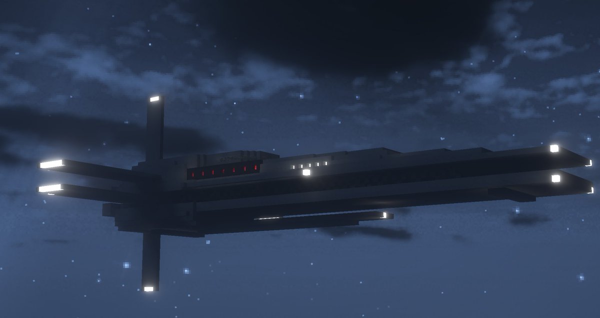 峰枯 旧初心建築士 取り回しの効く汎用宇宙船を建造 Minecraft建築コミュ Minecraft マイクラ 峰枯 旧初心建築士 取り回しの効く汎用宇宙船を建造 Minecraft建築コミュ Minecraft マイクラ