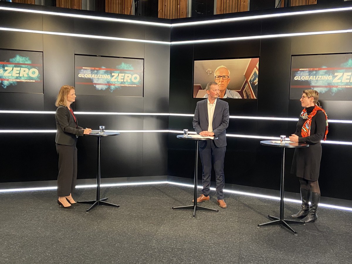 MarieLaunes's tweet photo. Norwegian ship owners are leading the way! Oddfjell plans to order their first #zeroemission tanker by 2030. #casingzero @NCEMCT https://t.co/RuuBOHYXaJ