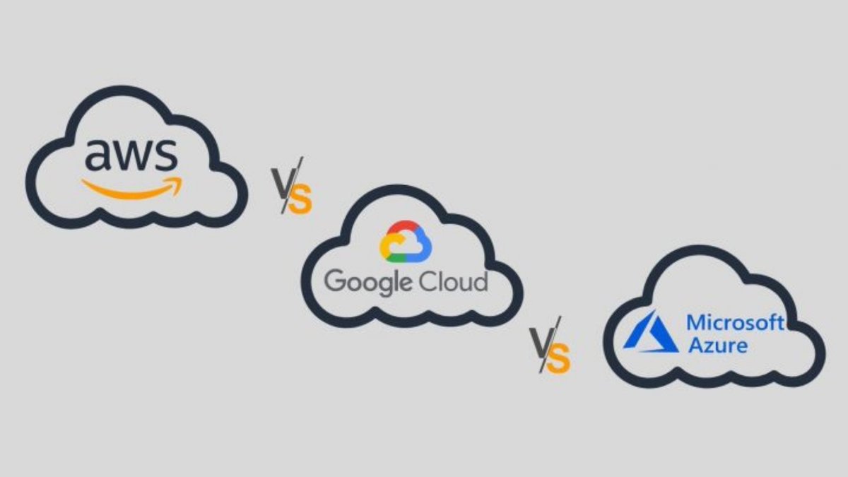 Zehncloud's tweet image. Cost Optimization comes as an important aspect in working over cloud platform and your cloud costs will greatly depend on your choice of cloud services platform. Which platform is the best for you? 

Click Here: zehncloud.com/aws-v-s-azure-…

#awscloudmigration #awscloudsolutions