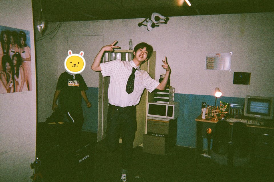 — shinwon as your boyfriend ; an endearing thread  #SkrrrShinwonDay #헐_고신원생일_대박사건 #신원  #펜타곤    @CUBE_PTG