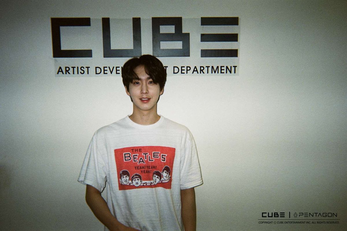 shinwon + film camera + details