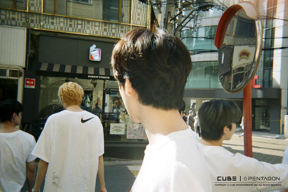 shinwon + film camera + details