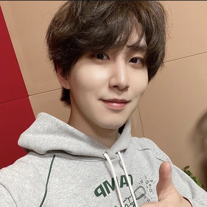 [ #신원]: it’s my birthday! 