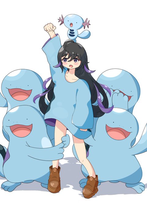 ヌオーのtwitterイラスト検索結果 古い順 ヌオーのtwitterイラスト検索結果 古い順