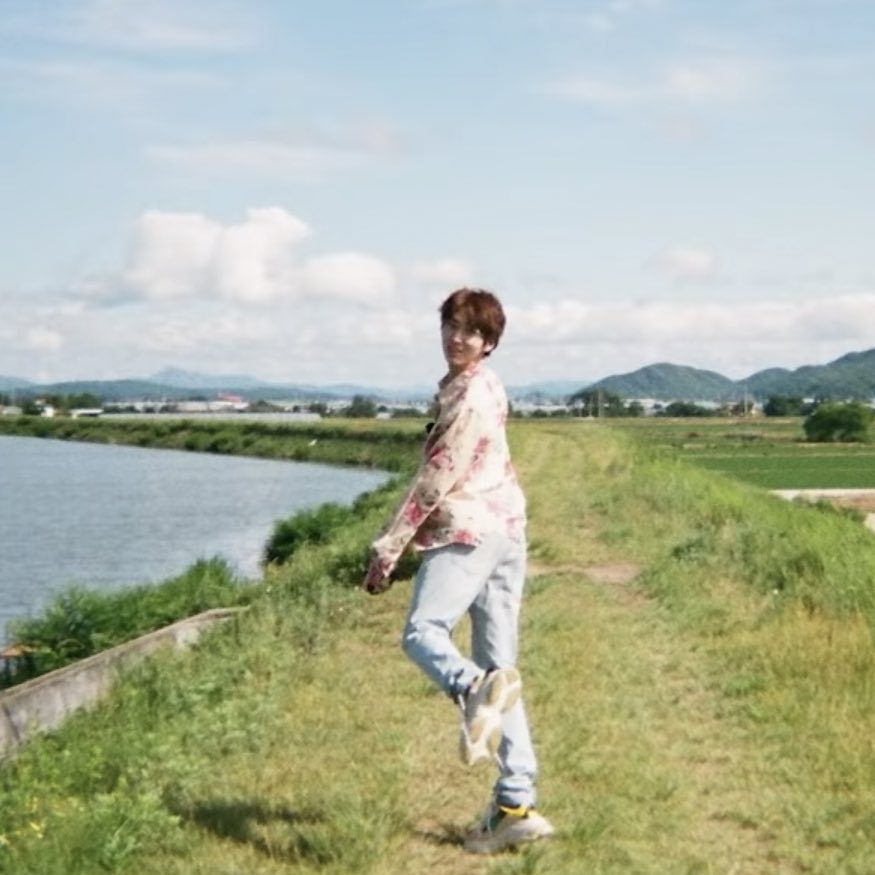 [ #신원]: it’s my birthday! 