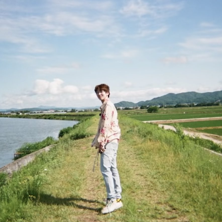 [ #신원]: it’s my birthday! 