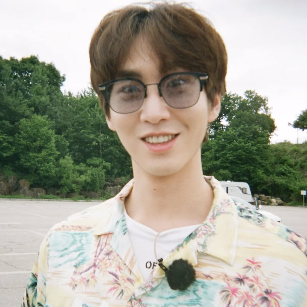 [ #신원]: it’s my birthday! 