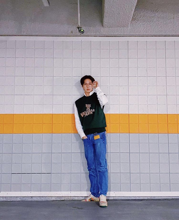 [ #신원]: it’s my birthday! 