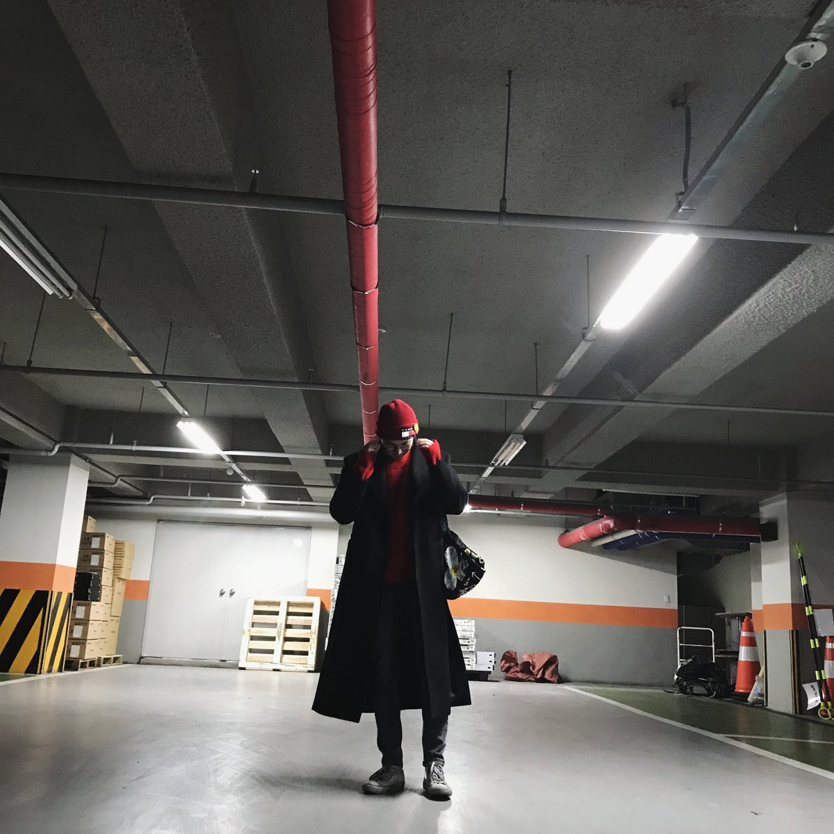 [ #신원]: it’s my birthday! 