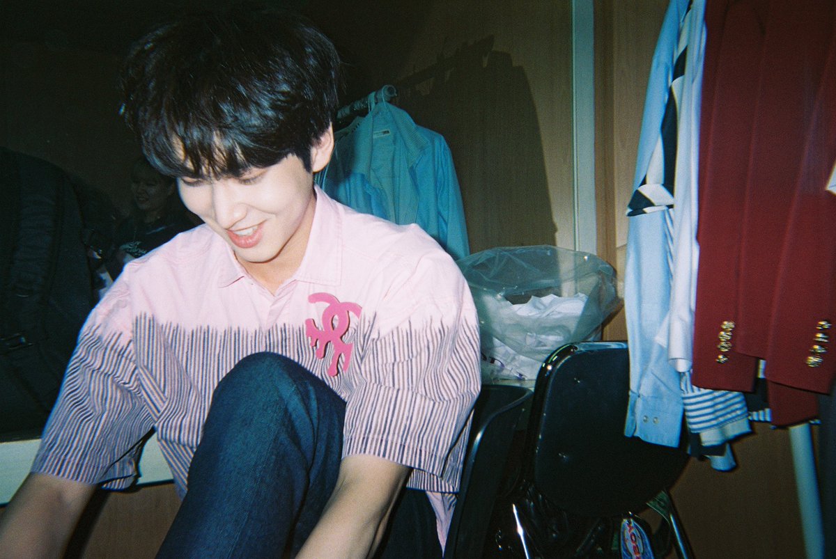 [ #신원]: it’s my birthday! 