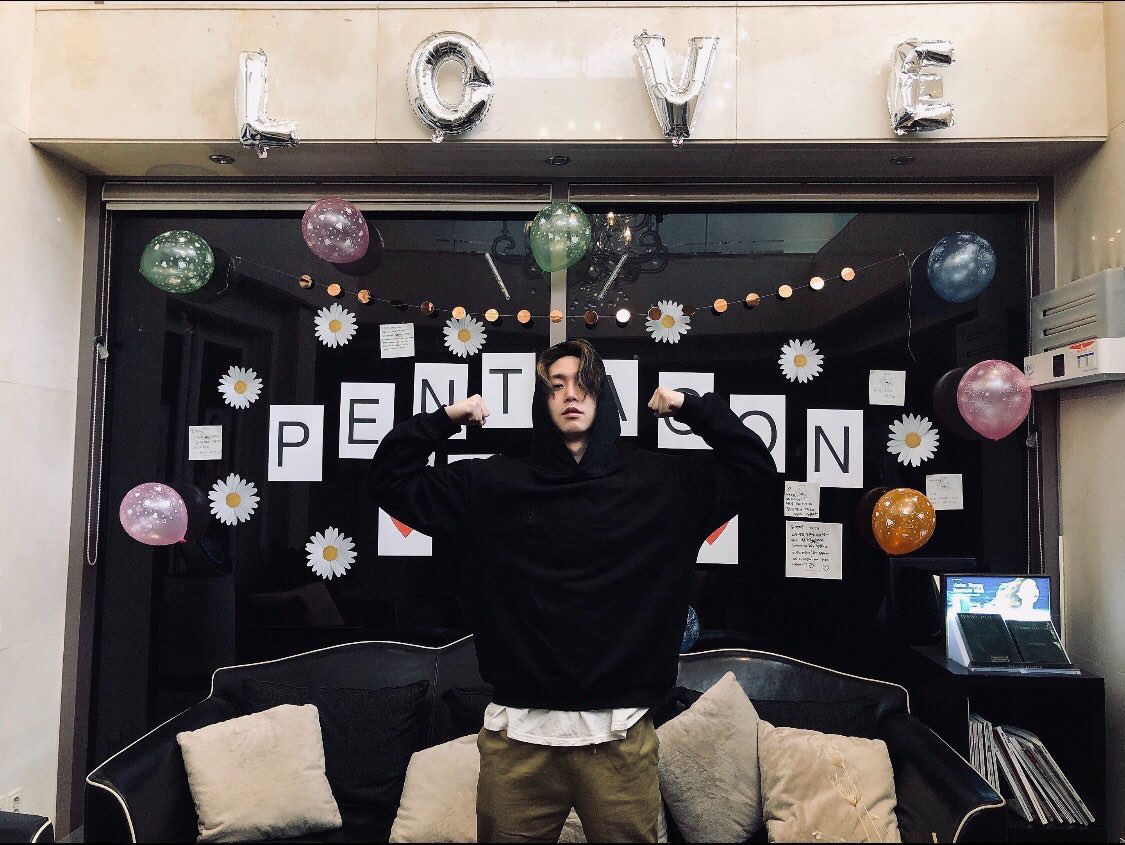 dorky boyfriend shinwon