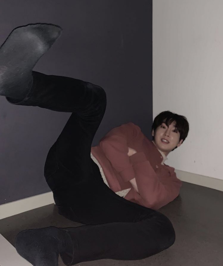 dorky boyfriend shinwon