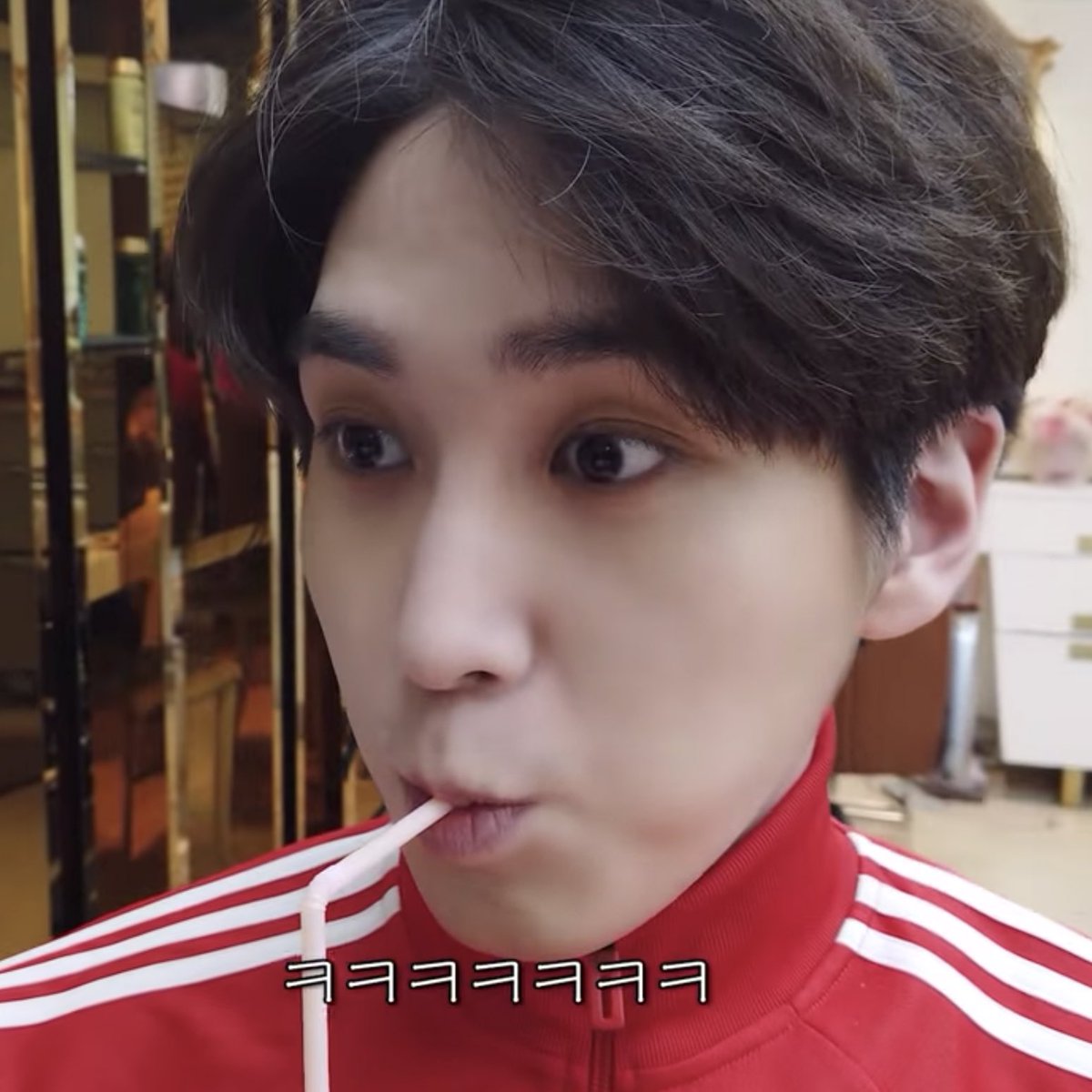 dorky boyfriend shinwon