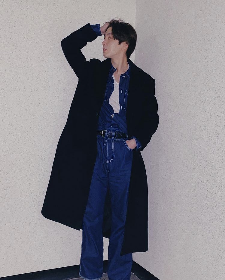 model bf shinwon