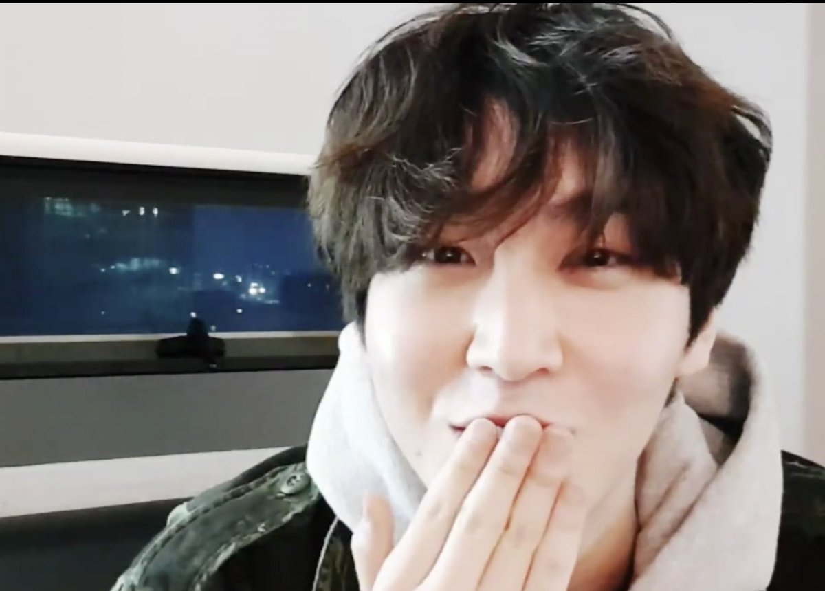 video calling shinwon