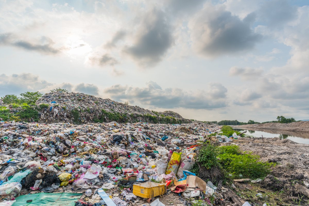 PlasticPollutes's tweet photo. Today is #HumanRightsDay &amp; we believe a world free from #plasticpollution is a human right EVERYONE is entitled to. If you share our vision &amp; can support our efforts at any level we have good news: today thru 12/31 your donation will be doubled up to $50K! https://t.co/36emlhE3DQ https://t.co/CWWdQwuRDq