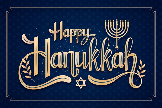 SQMInc's tweet photo. Regardless of how you’re celebrating Hanukkah this year, we wish you and your loved ones a safe and #HappyHanukkah! https://t.co/GFBp1eHIT4